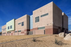 C.P. Squires Elementary Addition Las Vegas, NV