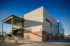 Harvey Dondero Elementary Addition Las Vegas, NV