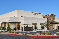 Somerset Academy Skye Canyon Campus Las Vegas, NV