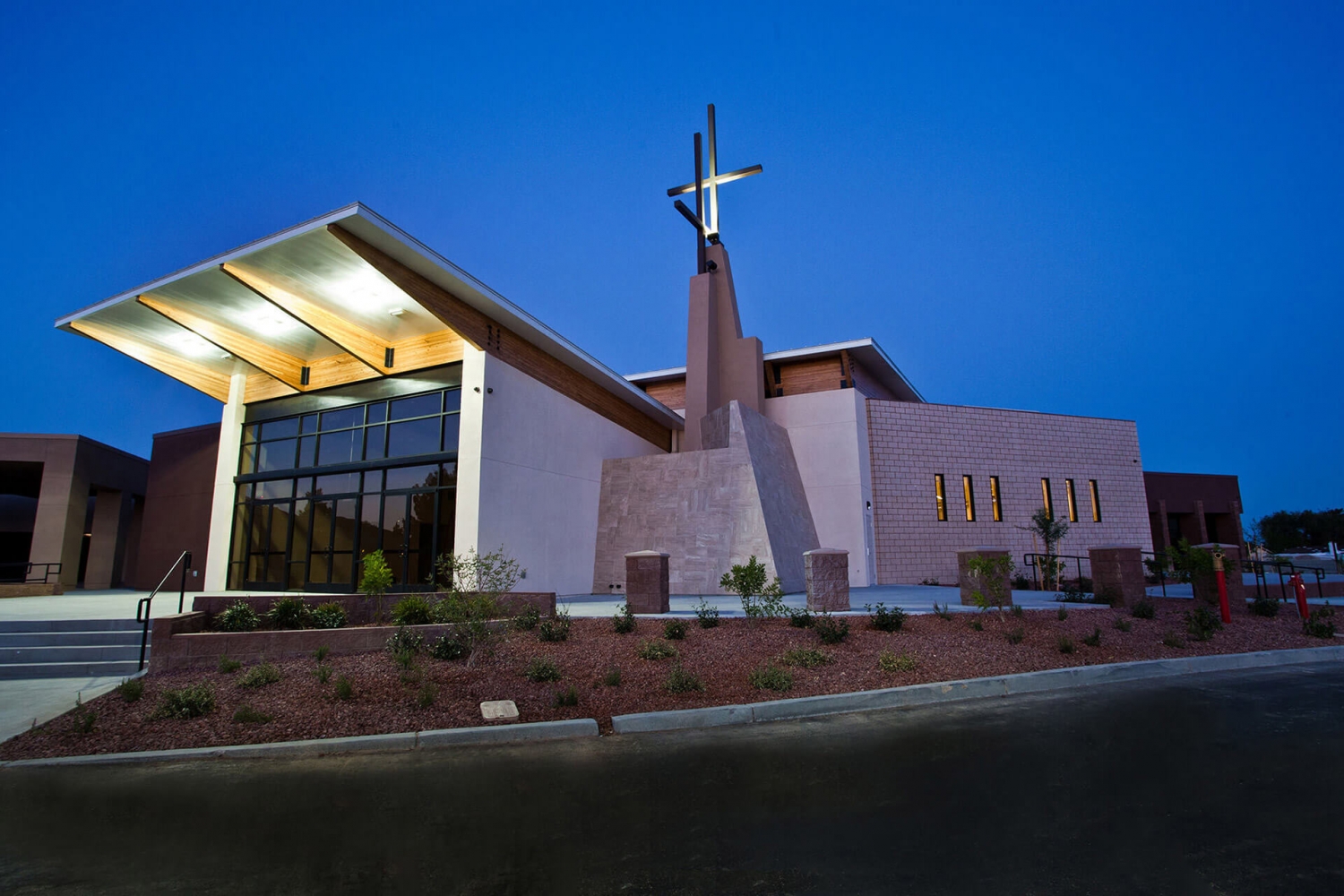 UnityBaptistChurch Ethos Three