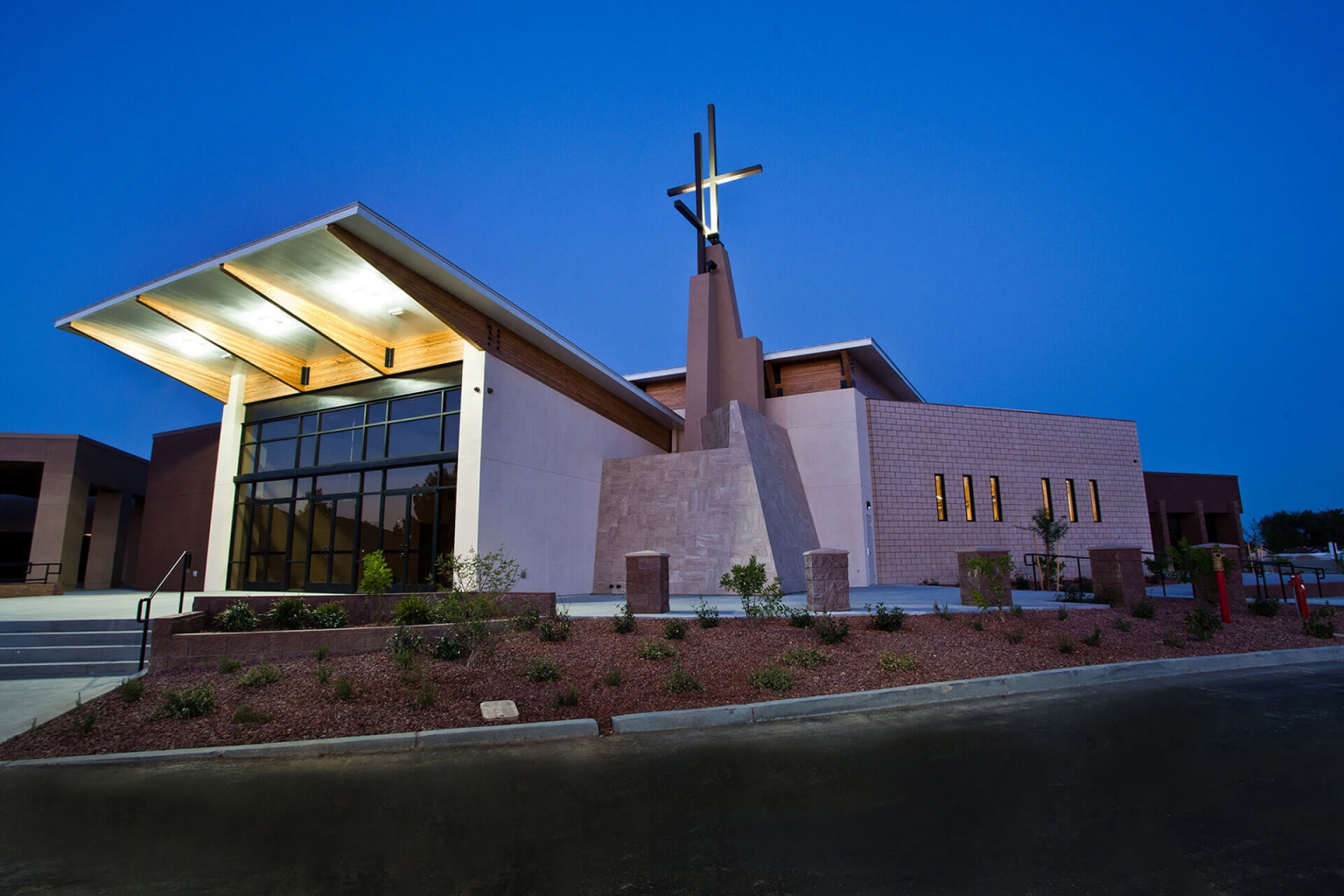 UnityBaptistChurch Ethos Three